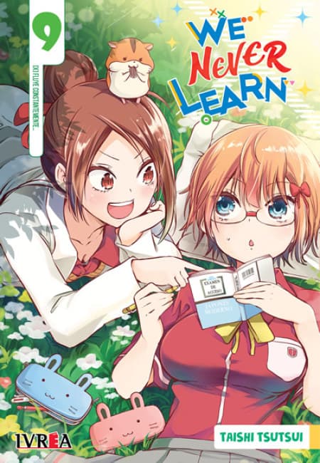 We Never Learn 09 - Argentina