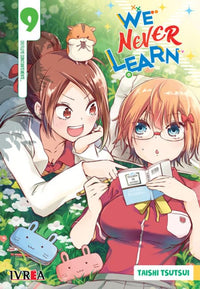 Thumbnail for We Never Learn 09 - Argentina
