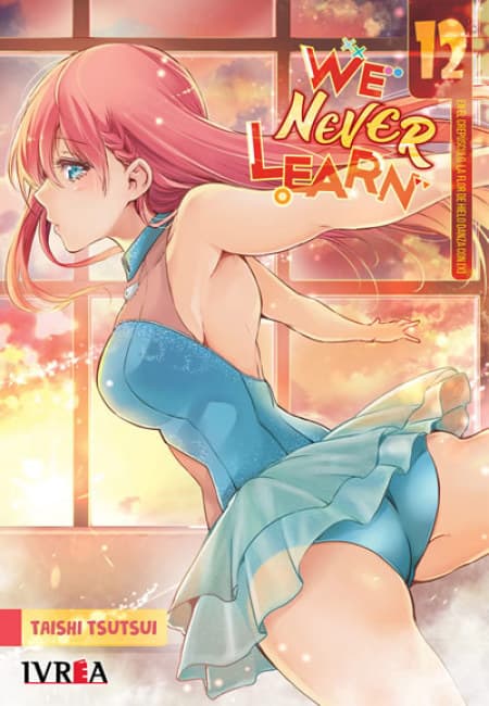 We Never Learn 12 - Argentina