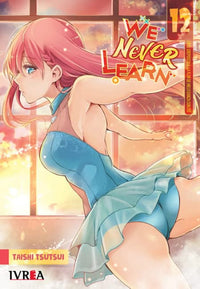 Thumbnail for We Never Learn 12 - Argentina