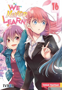 Thumbnail for We Never Learn 16 - Argentina