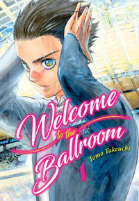 Thumbnail for Welcome To The Ballroom 01