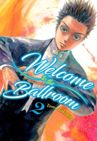 Thumbnail for Welcome To The Ballroom 02