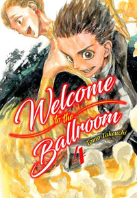 Thumbnail for Welcome To The Ballroom 04