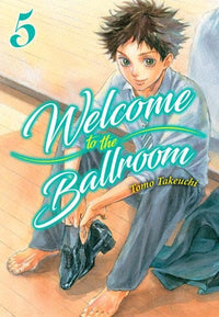 Thumbnail for Welcome To The Ballroom 05
