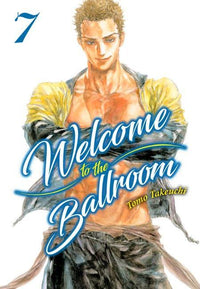 Thumbnail for Welcome To The Ballroom 07