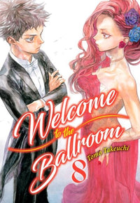 Thumbnail for Welcome To The Ballroom 08