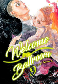 Thumbnail for Welcome To The Ballroom 09