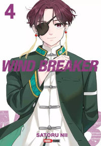 Thumbnail for Wind Breaker 04 - México