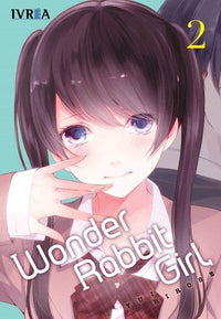 Thumbnail for Wonder Rabbit Girl 02