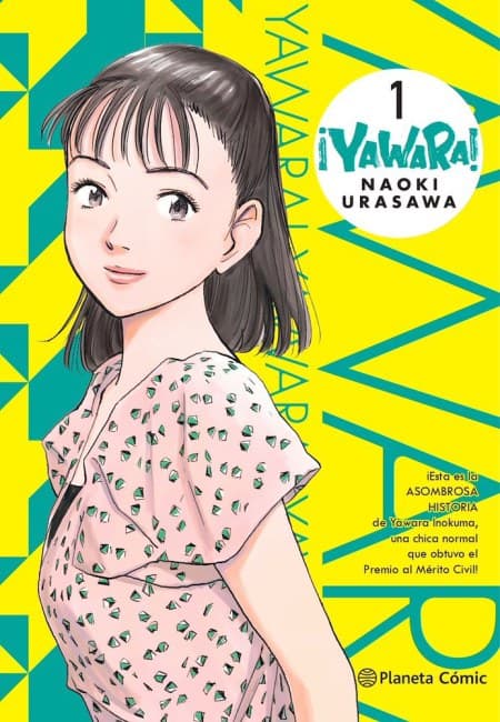 Yawara! - Edición Kanzenban 01 - España