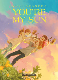 Thumbnail for You Are My Sun [Tomo Único] - España