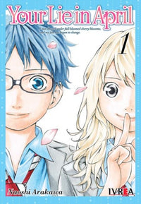 Thumbnail for Your Lie In April 01 - Argentina