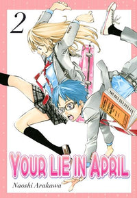 Thumbnail for Your Lie In April 02