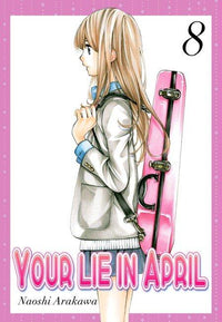 Thumbnail for Your Lie In April 08