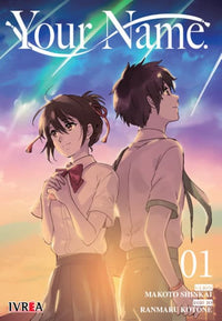 Thumbnail for Your Name 01 - Argentina