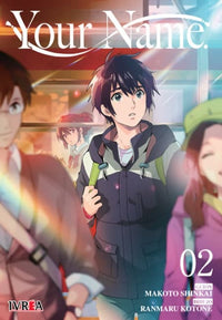 Thumbnail for Your Name 02 - Argentina