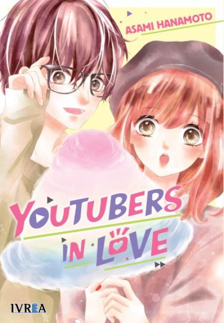 Youtubers In Love - España