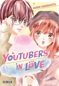 Thumbnail for Youtubers In Love - España
