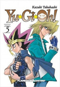Thumbnail for Yu-Gi-Oh! 05
