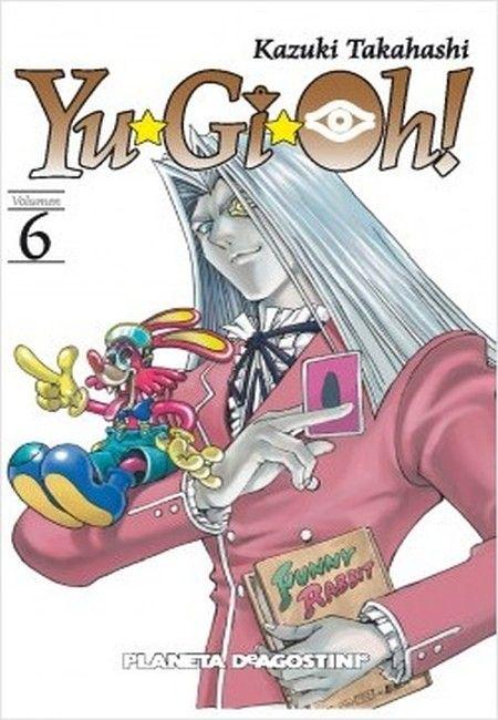 Yu-Gi-Oh! 06