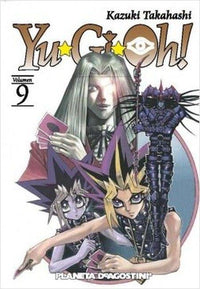Thumbnail for Yu-Gi-Oh! 09