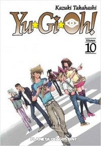 Thumbnail for Yu-Gi-Oh! 10