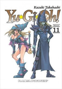Thumbnail for Yu-Gi-Oh! 11
