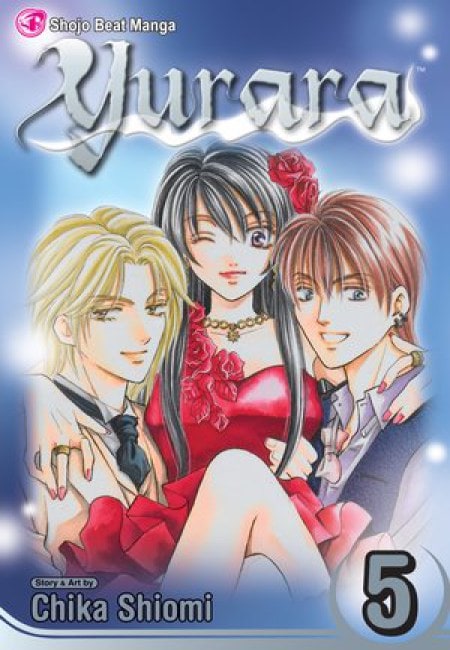 Yurara 05 (En Inglés) - USA
