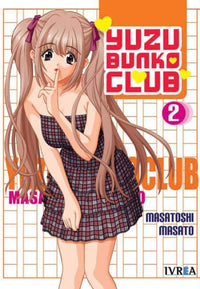 Thumbnail for Yuzu Bunko Club 02 - España