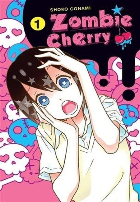 Zombie Cherry 01