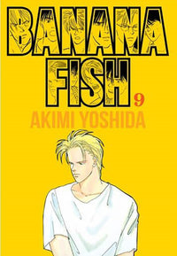 Thumbnail for Banana Fish 09 - México