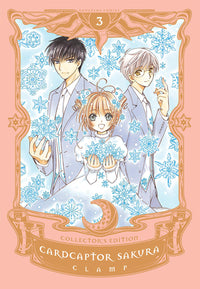Thumbnail for Cardcaptor Sakura - Collector's Edition 03 (En Inglés) - USA