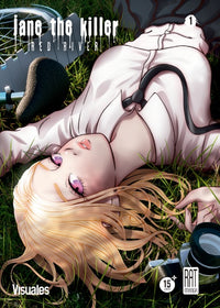 Thumbnail for Jane The Killer - Red River 01 - Chile