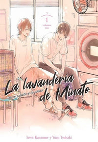 Thumbnail for La Lavandería De Minato 01 - España