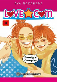Thumbnail for Love Com 04 - España