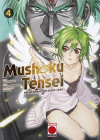 Thumbnail for Mushoku Tensei - Reencarnación Desde Cero 04 - España