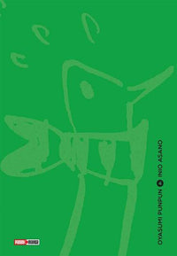 Thumbnail for Oyasumi Punpun 04 - México