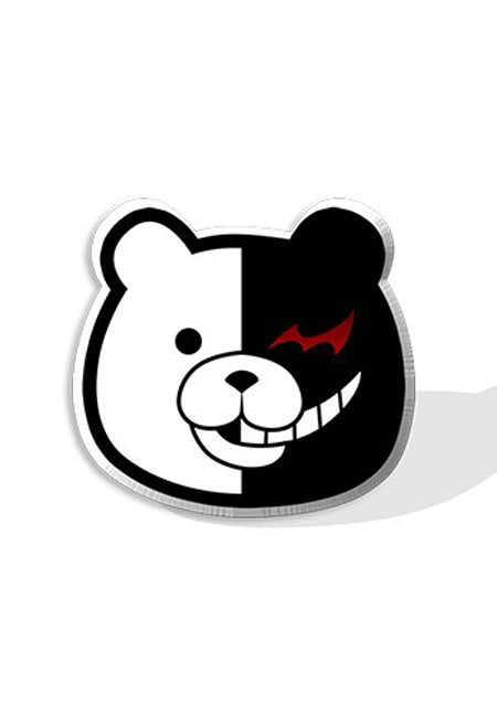 Pin Danganronpa - Monukuma (Recompensa)