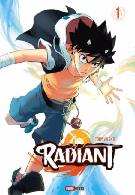 Radiant 01 - México