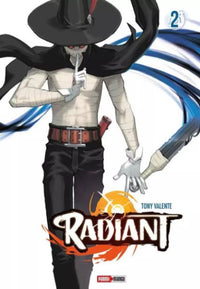 Thumbnail for Radiant 02 - México