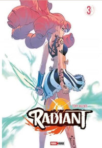 Thumbnail for Radiant 03 - México
