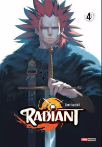 Thumbnail for Radiant 04 - México