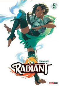 Thumbnail for Radiant 05 - México