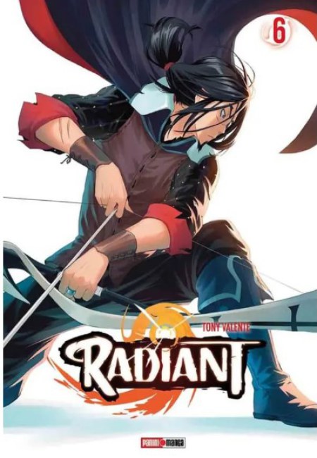 Radiant 06 - México