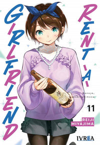 Thumbnail for Rent-A-Girlfriend 11 - España