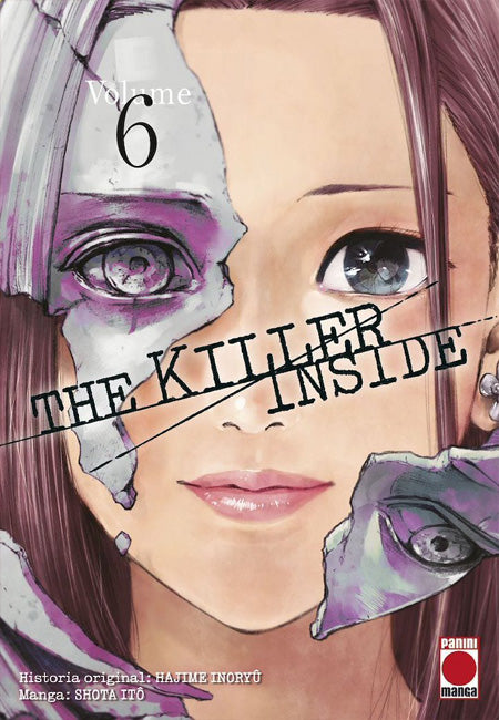 The Killer Inside 06 - España